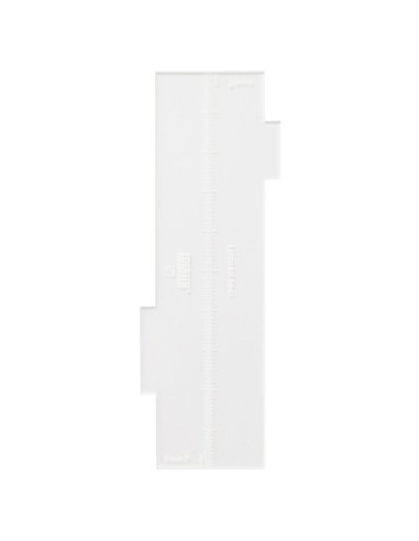 Raspador Lateral  Anillas Latitud PME