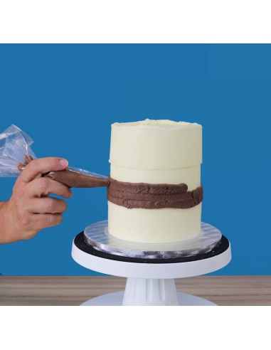 Raspador Lateral  Anillas Latitud PME