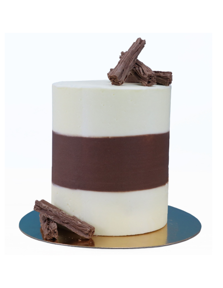 Raspador Lateral  Anillas Latitud PME