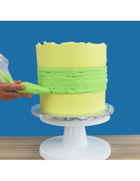 Raspador Lateral  Anillas PME