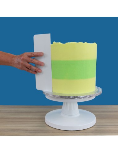 Raspador Lateral  Anillas PME