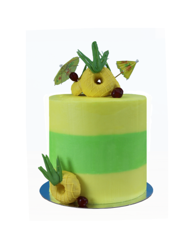 Raspador Lateral  Anillas PME