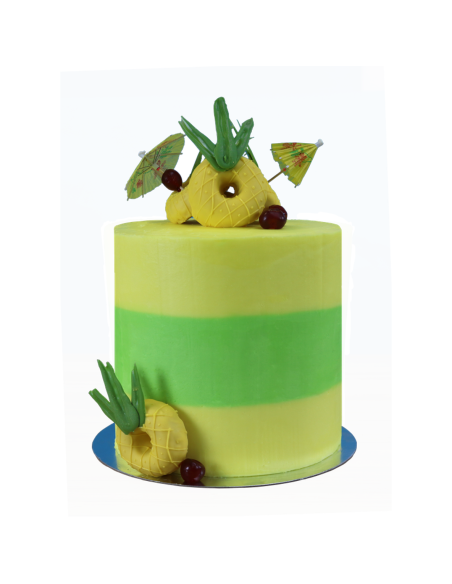 Raspador Lateral  Anillas PME