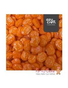 Calabazas Comestibles 90g Azucren