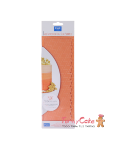 Raspador Lateral Pliegues PME