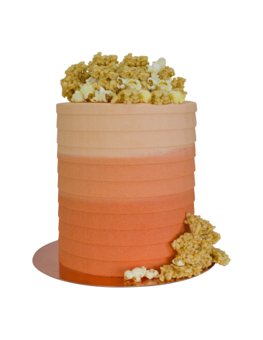 Raspador Lateral Pliegues PME