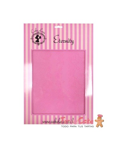 Tapete De Encaje Eternity Grande Cake Lace