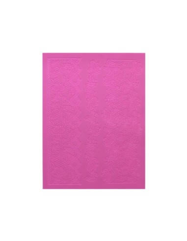 Tapete De Encaje Eternity Grande Cake Lace