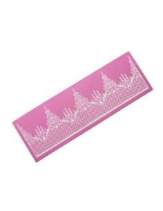 Tapete De Encaje Ophelia Cake Lace 2