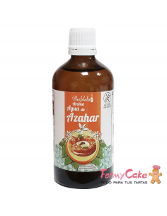 Aroma Azahar 100ml Chefdelice