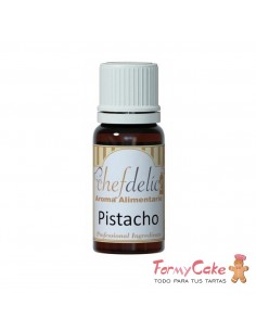 Aroma de Café 10ml Chef Delice