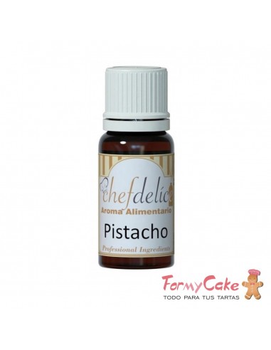 Aroma de Café 10ml Chef Delice