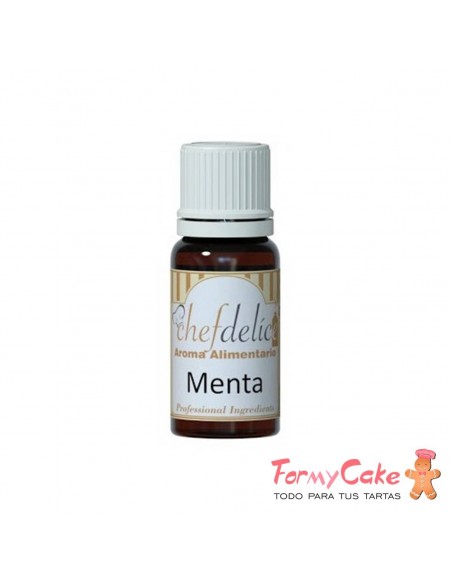 Aroma de Arándano 10ml Chef Delice