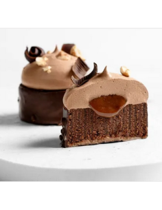 Ambiante Chocolate 1L - Nata Vegetal Sabor Chocolate |... 2