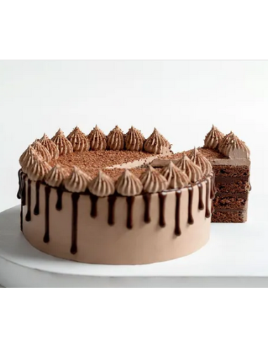 Ambiante Chocolate 1L - Nata Vegetal Sabor...