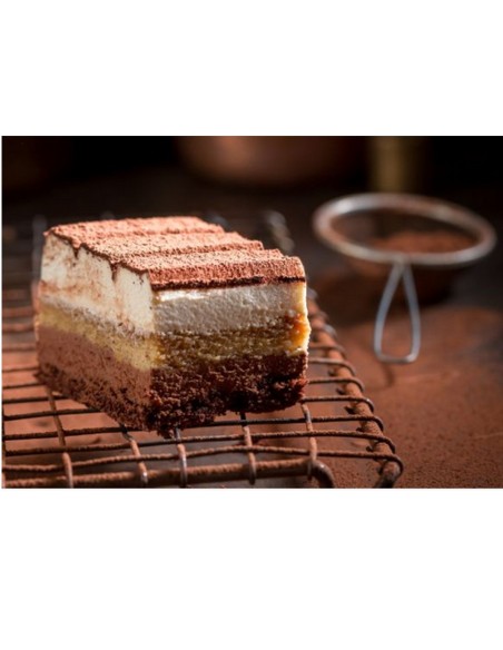 Cacao En Polvo 1Kg Puratos