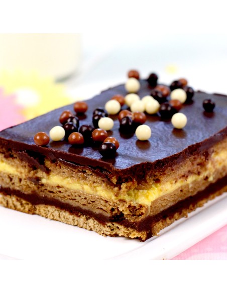 Bolitas Chococrispi Mini 70g Dekora