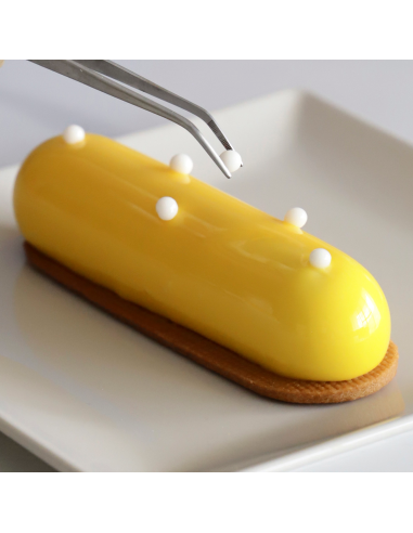 Colorante Líquido Amarillo Liposoluble 30ml Dekora