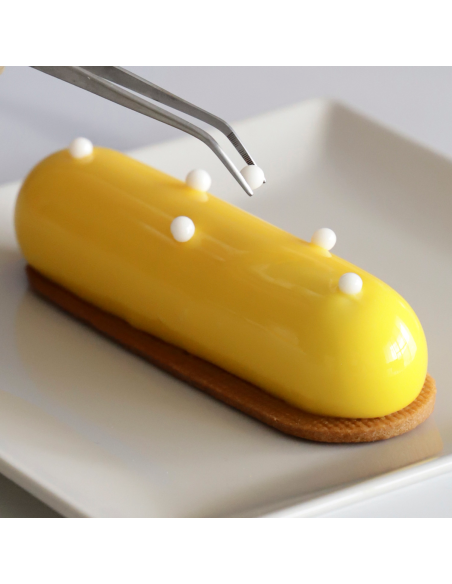 Colorante Líquido Amarillo Liposoluble 30ml Dekora