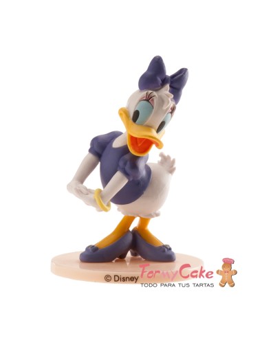 Figura Daisy 7,5cm Dekora