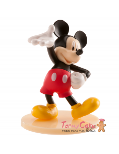 Figura Minnie Dekora 7,5cm