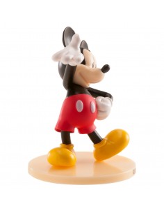 Figura Minnie Dekora 7,5cm 2
