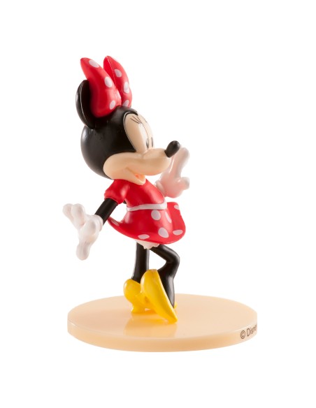 Figura Minnie 7,5cm Dekora