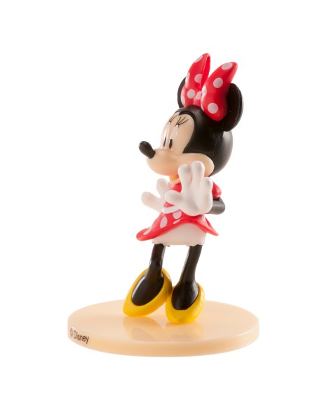 Figura Minnie 7,5cm Dekora