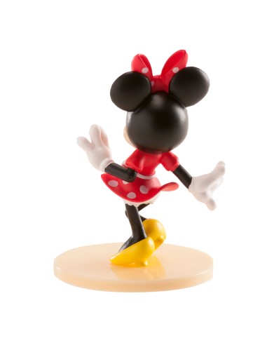 Figura Minnie 7,5cm Dekora