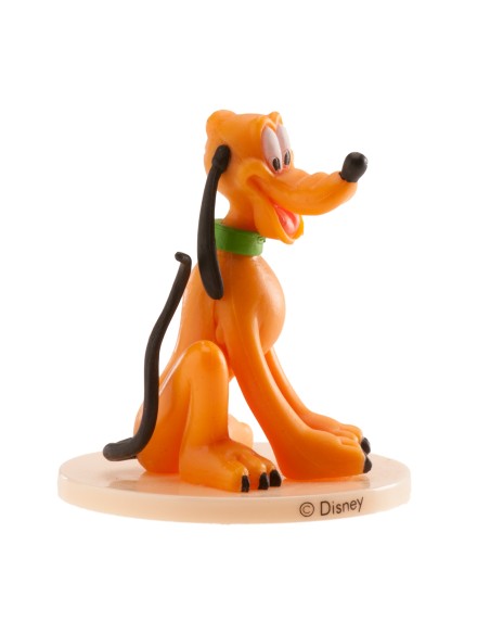 Figura Pluto 7,5cm Dekora