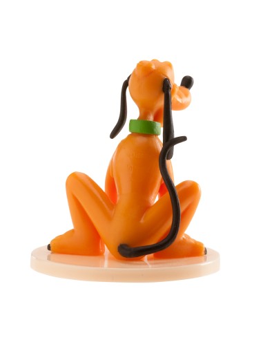 Figura Pluto 7,5cm Dekora