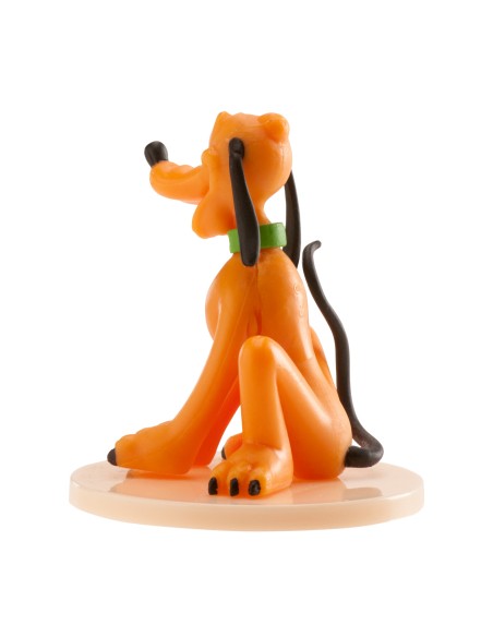 Figura Pluto 7,5cm Dekora