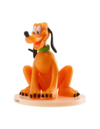 Figura Pluto 7,5cm Dekora