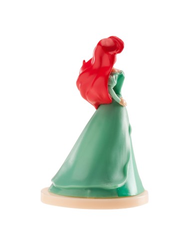 Figura Princesa Ariel Dekora