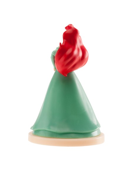 Figura Princesa Ariel Dekora