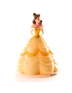 Figura Princesa Bella Dekora 2