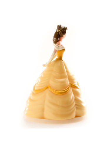 Figura Princesa Bella Dekora