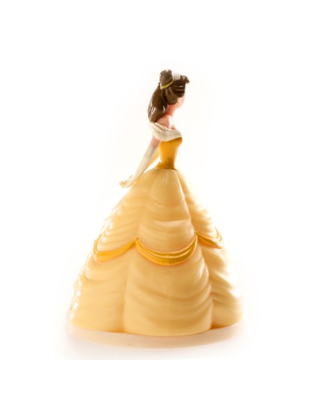 Figura Princesa Bella Dekora