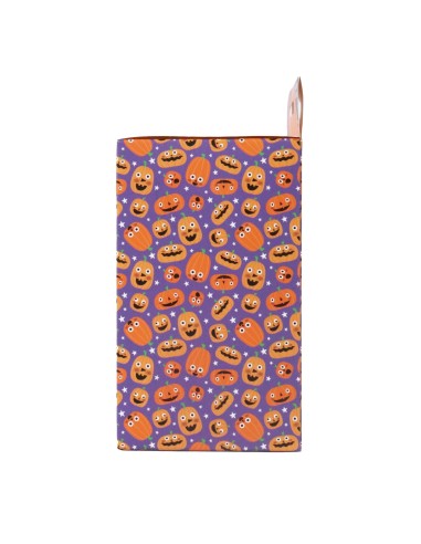 Cápsulas Muffins Fiesta de Calabazas 24uds PME