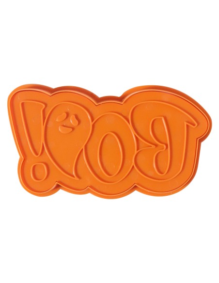 Set Cortadores Y Sellos De Galletas De Halloween 3ud PME