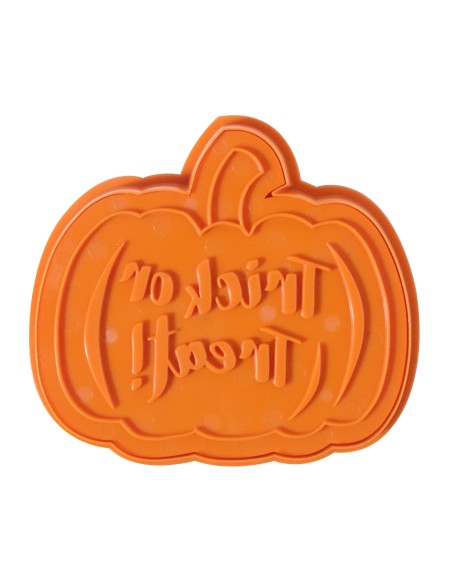 Set Cortadores Y Sellos De Galletas De Halloween 3ud PME