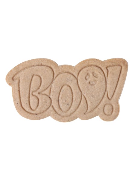 Set Cortadores Y Sellos De Galletas De Halloween 3ud PME