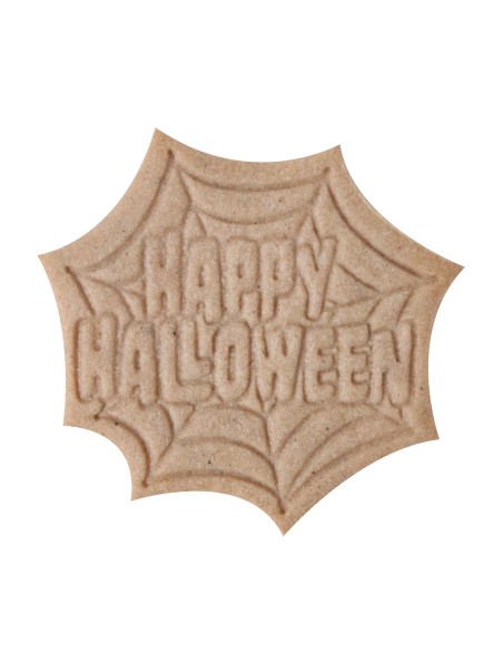 Set Cortadores Y Sellos De Galletas De Halloween 3ud PME