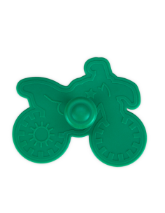 Cortante Moto 8 cm Städter 2