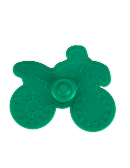 Cortante Moto 8 cm Städter