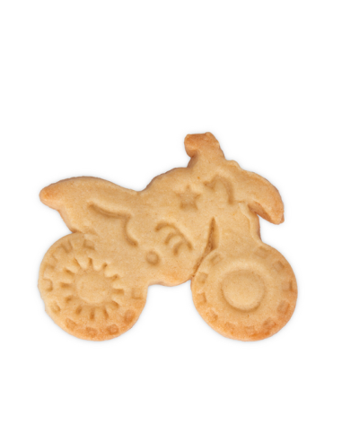 Cortante Moto 8 cm Städter