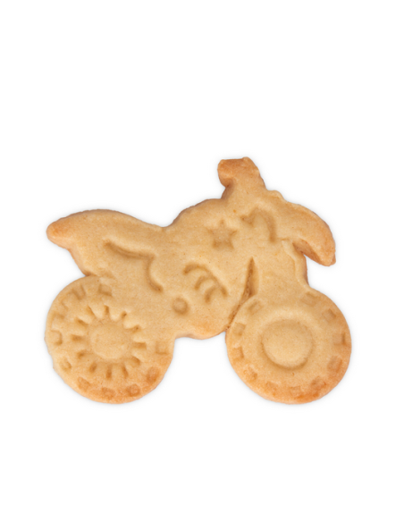 Cortante Moto 8 cm Städter