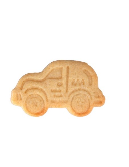 Cortante Coche 7cm Städter