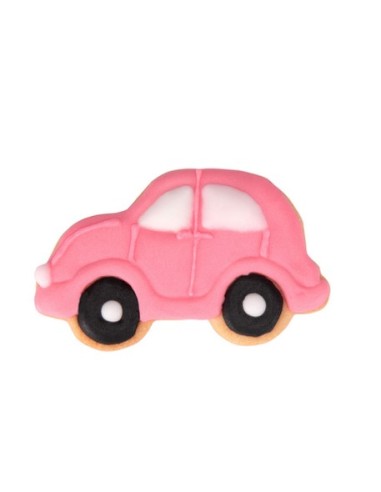 Cortante Coche 7cm Städter