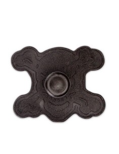 Cortante Calavera 7,5cm Städter 2